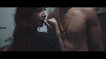 Preview 4 of Miss Noir And Jean - MC TIMBU - DOM DOM DOM ( CLIPE OFICIAL )
