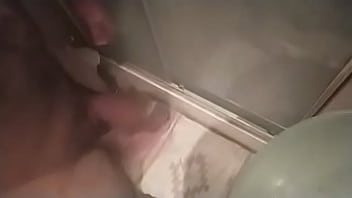 Preview 2 of Mom Xxxbrazzers - Jugando con mi verga venosa