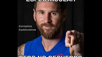 Preview 2 of Mak Nangis - Memes messi