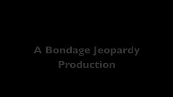 Preview 4 of Mia Lelani Hot Riding - Behind His Back - Bondage Jeopardy preview