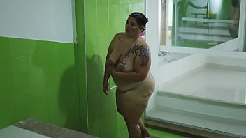 Preview 1 of Traiao Real - asi se folla una puta culona de colombia