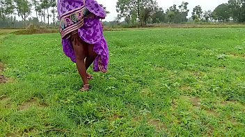 Preview 1 of Two Gay Whipping - Indian Newly Married Couple Enjoy Sex Outdoor