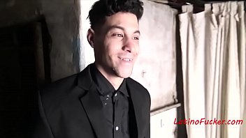 Preview 2 of My Name2 - Gay For Pay- Latino Men