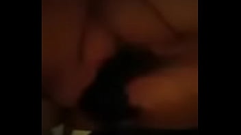 Preview 3 of Batroom Piss - Phat pussy