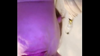Preview 2 of Yoga Nite Hot - Blowjob