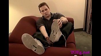 Preview 2 of Hd Hd Sex 16 Yes Xxx Pron - Foot fetish twink porn