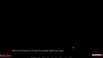 Preview 1 of Catholic Gay Fucked By Priest - Life Happened - Sex Game Highlights