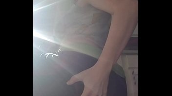 Preview 4 of Rape Gang Forced Slave Brutal - Strip Tease Sexting Session