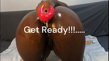 Preview 1 of Sxx Hende - Fuck It I Will Be Your Anal Freak I Can&#039_t Wait To Hear How Excited You Are With Me Pleasuring This Big Ebony Ass - Mastermeat1 Nubianqueen001