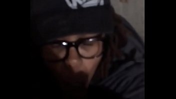 Preview 2 of Stupid Girl Agrees To Bondage - Burger King head