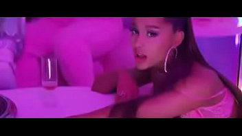 Preview 4 of Xxxvdove - Ariana Grande - 7 rings