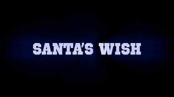 Preview 3 of Teen Sex Canim Yaniyor Diyor - Melvinadventures - chat content #5 - Sheer Promo - Santa&#039_s Wish - Dec 17,  2024
