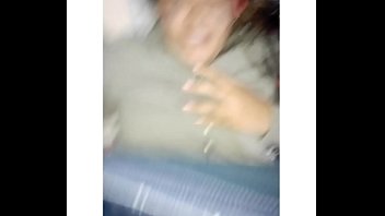Preview 1 of Aice Romain - La mu&ntilde_eca esta prendida