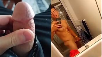 Preview 3 of Swethamenon Fuck - Gay Asian Personal Trainer