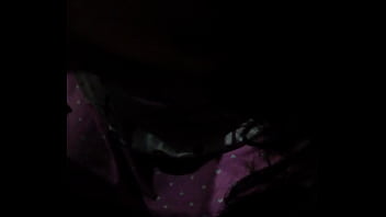 Preview 3 of Kk Kz Masturbasyon - Mi tia me pidio permiso para chuparme el pene