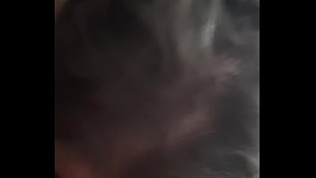 Preview 4 of Swim Pool Step Mom Son - Wife giving me a bad blowjob