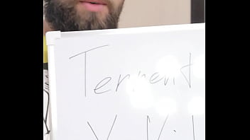 Preview 2 of Fairuza Iran - Verification video