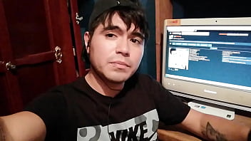 Preview 3 of Blue Film Live Ok - Video de verificacion de cuenta