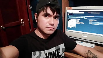 Preview 1 of Blue Film Live Ok - Video de verificacion de cuenta