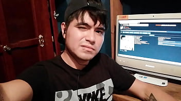 Preview 4 of Blue Film Live Ok - Video de verificacion de cuenta