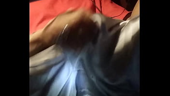 Preview 1 of Fat Sister Sex By Brother - Materbating