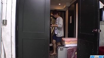 Preview 1 of Garden Open Video Bf Indian - Reira Aisaki spreads wide for guy with serious cock - More at javhd.net