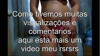 Preview 1 of Www Xxx Bf Saksi Com - Novinha dan&ccedil_ando e tirando a calcinha