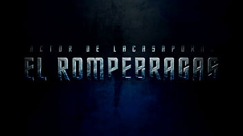 Preview 4 of Teens With Dildos - El rompebragas un nuevo integrante de la casa porno