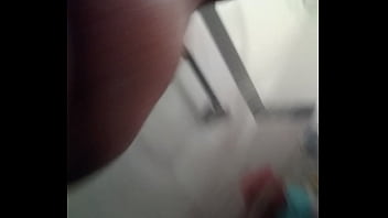 Preview 3 of Silk Xnxx - Taking a piss in the shower