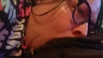 Preview 2 of Vending Hot Boov - Sucking dick