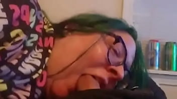 Preview 4 of Vending Hot Boov - Sucking dick