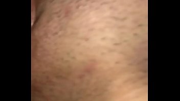 Preview 1 of Butt Crack Exposed In Jeans - La mia ragazza piace la Doppia penetrazione due in figa