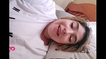 Preview 2 of Son Not Agree Mom Sex - V&iacute_deo de verificaci&oacute_n