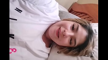 Preview 1 of Son Not Agree Mom Sex - V&iacute_deo de verificaci&oacute_n