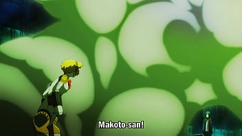 Preview 4 of Baba And Bou - Persona 3 Filme 2 Legendado Pt Br