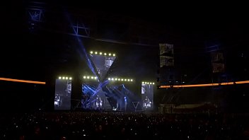 Preview 3 of Show Titts - Sandy e j.: Nossa Hist&oacute_ria - AO VIVO HD