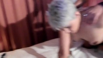 Preview 2 of Namitha Open Sex Video - LE  COJO  EL  CULO  A LA MUCAMA  MIENTRAS  MI  MUJER  TRABAJA  DURO .....
