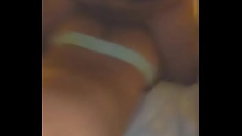 Preview 4 of Padrasto - Bubble butt jockstrap