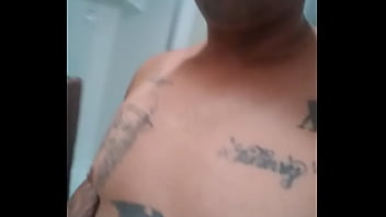 Preview 4 of Big Black Beeg - Verification video
