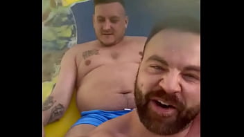 Preview 1 of Www Xxx Video Com Carton Bantan - Waterpark day with the boys Blokewelshxxx1 pumpactionxxx RonnieStxne