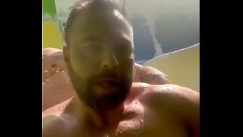 Preview 4 of Www Xxx Video Com Carton Bantan - Waterpark day with the boys Blokewelshxxx1 pumpactionxxx RonnieStxne