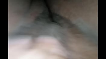 Preview 2 of Park Bench Nylons - Wet pussy