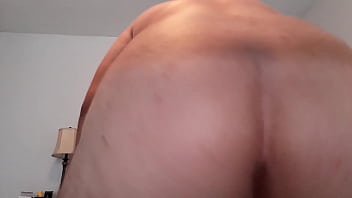 Preview 2 of Bokep Gulat - Shaking my ass