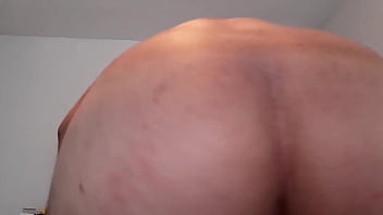 Preview 4 of Bokep Gulat - Shaking my ass