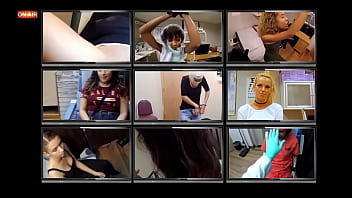 Preview 1 of Animales Con Mugeres - Dr Tampa - My Neighbor&#039_s My 1st Gyno? - Alix Avery