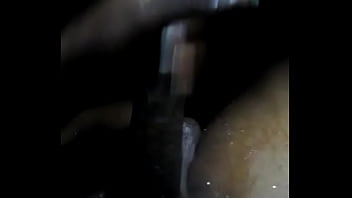 Preview 1 of Cock Zafira - Horny Nigerian Man