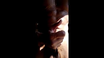 Preview 3 of Xxxii Videos Xxxx - Branlette et &eacute_jaculation de Francky dans sa cabane de jardin