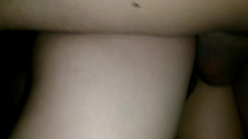 Preview 4 of Mom Sex Fucak - Primer trio a mi esposa
