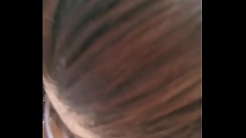 Preview 2 of Big Cock Hindi Movies - Gerald A. Ducheine getting quicky head outside,  outdoors during work from 1 of his co-workers. The Goddess named Christina!!!