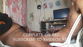Preview 1 of Little People Pussy - 144 Cumshot only in full version on xvideosRED